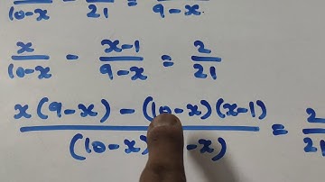 ICSE Class X Problems on Quadratic Equations Exercise:- R S AGGARWAL Solutions [ Episode 6.5]