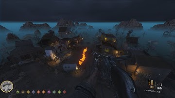 Wanted | Black Ops 3 Custom Zombies