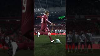 FROM ANYWHERE?! 😳🔥 TORRES SCORES A BANGER ⚽ #fc26 #eafc #shorts