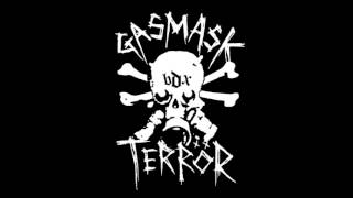 Gasmask Terror - Oath Of The Shitheads
