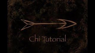 Chi Blocking Tutorial | Project Korra on Fournations