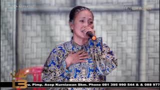 KANGGO WONG KAEN COVER VERSI SANDIWARA LINGGA BUANA