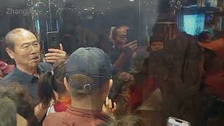 Çin Zhangjiajie Bailong Asansörü