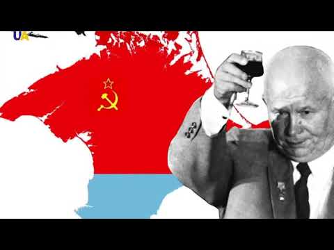 History of Crimea
