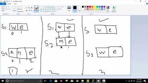 58_String  in C  bangla video tutorial by Abdullah-2 (How to check two string and palindrome )
