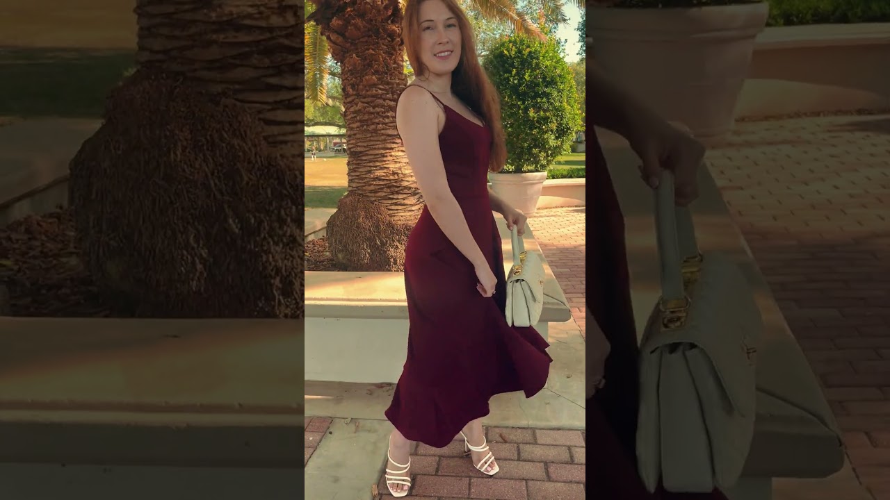 BeachReady丨 Dresstells.com