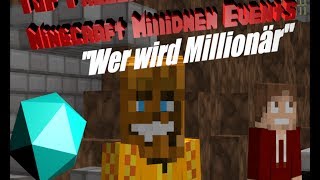 Wer wird Millionär auf TJF Folge 1 [Deutsch+HD] "leicht gefailt XD " screenshot 4