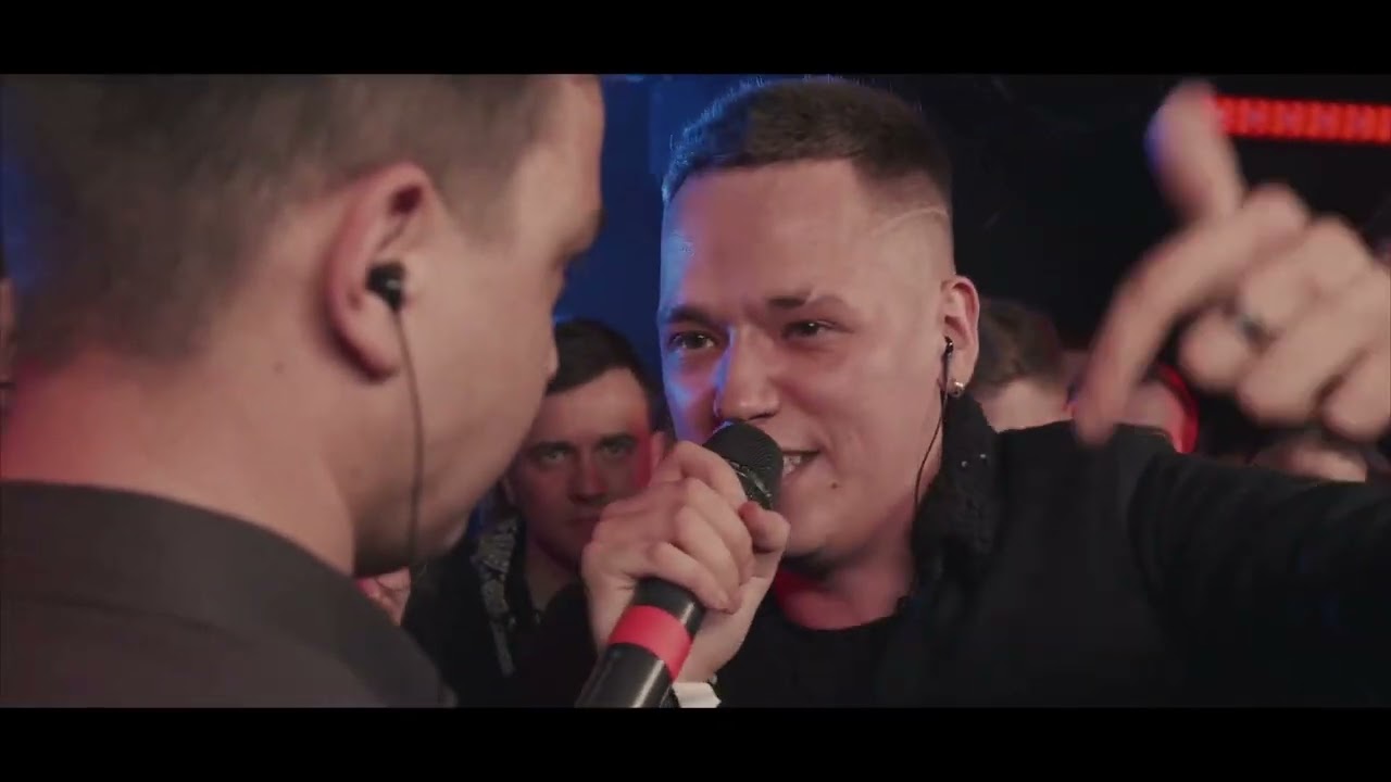 НОСТАЛЬГИЯ #5: ЛУЧШИЕ РАУНДЫ СО ВСЕХ ПЛОЩАДОК