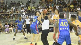 Carmen x Sirius Star Pilipinas x Northball Basketball PBA x MAVS Player Selections