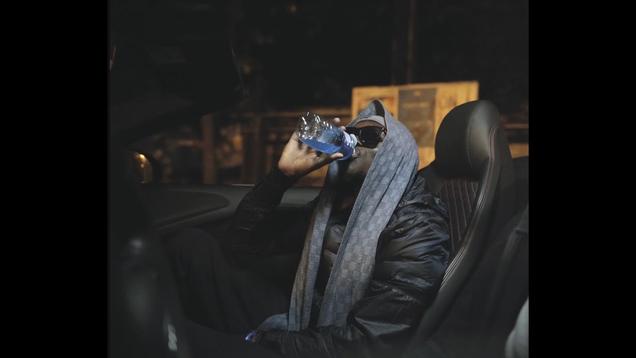 LDG - 93130 (Clip Officiel)