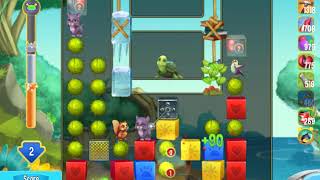 Pet Rescue Saga Level 3708 No Boosters