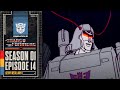 Heavy Metal War | Transformers: Generation 1 | Season 1 | E14 | Hasbro Pulse