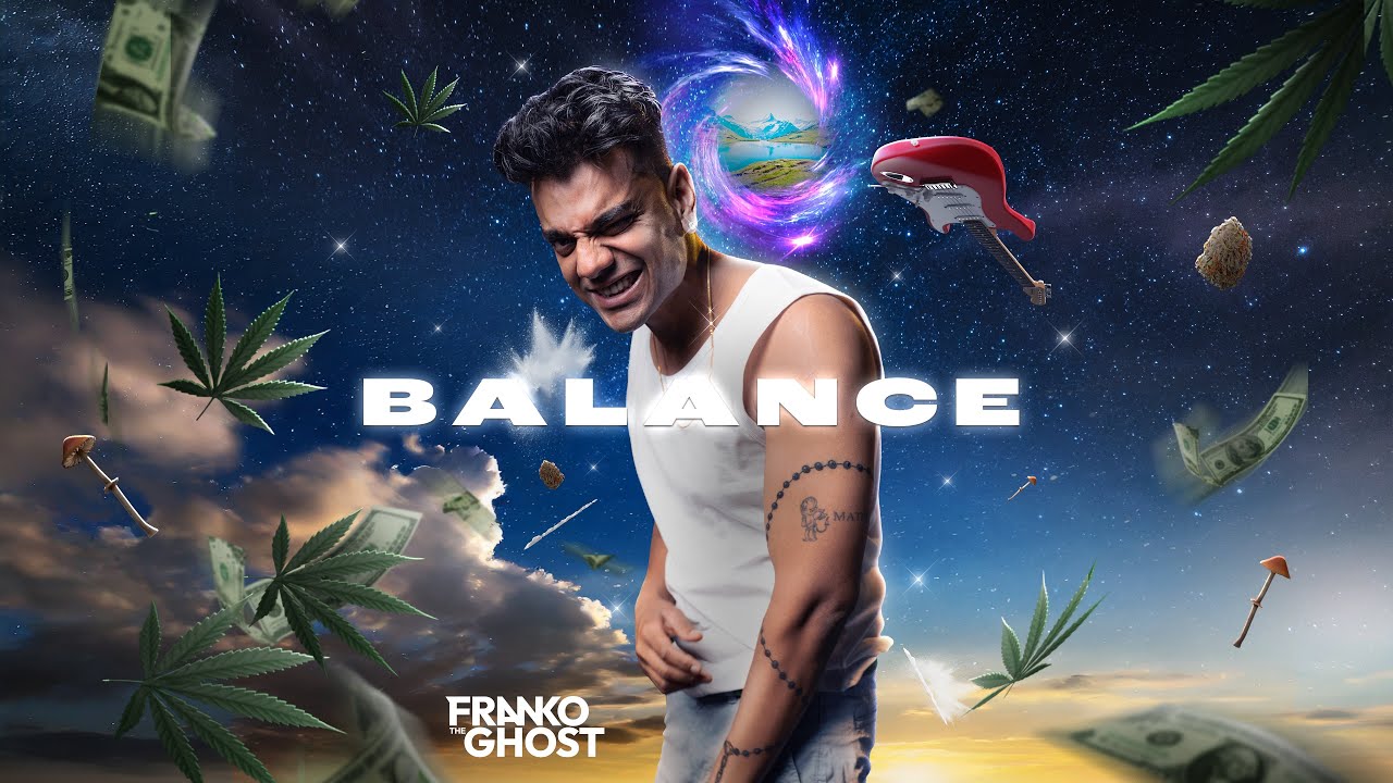 Watch Franko The Ghost- Count It Up on YouTube Watch Franko The Ghost- Count It Up on YouTube