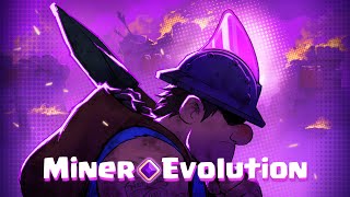 Miner Evolution | Clash Royale screenshot 5