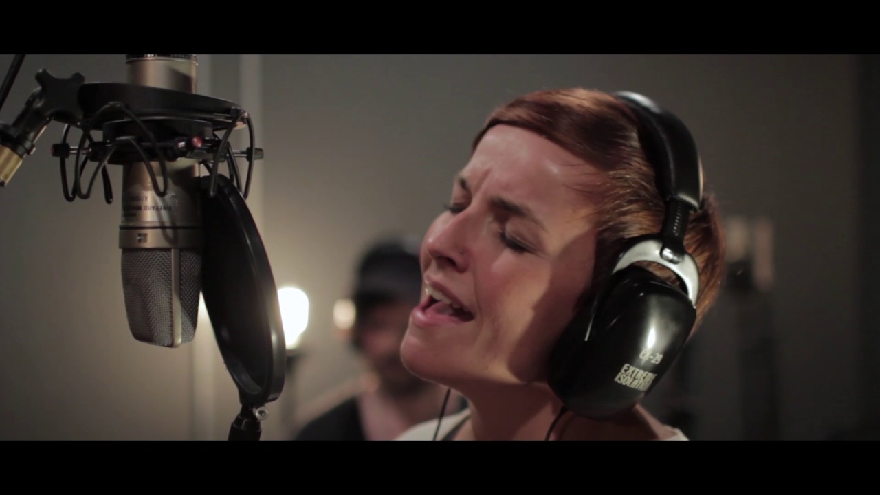 Anabeth Morgan: You are Here (Live @ Anchour Studios)