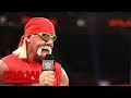 Hulk Hogan pays tribute to "Mean" Gene Okerlund: Raw, Jan. 7, 2019