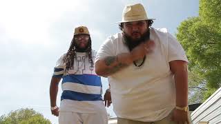 UnKle Solow - IDGAF (feat. Mr. Quiji) OFFICIAL VIDEO