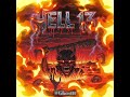 Ghosttt - Hell 13 Full Thrash Metal album 