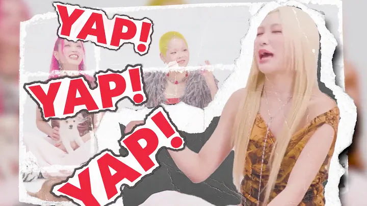 XG Speaking English For 10 Straight Minutes