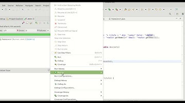 Teste caixa preta com Junit no Eclipse