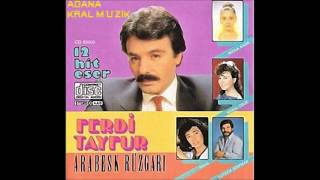 Ferdi Tayfur - Kader Kurbanıyım (yüksek kalite) Resimi