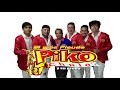 La pijama (AUDIO EN VIVO) - Piko Chulo y su grupo