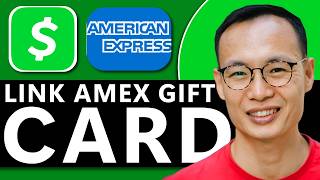 طريقة ربط بطاقة هدايا American Express بتطبيق Cash App لعام 2026! (سريعة وسهلة) screenshot 4