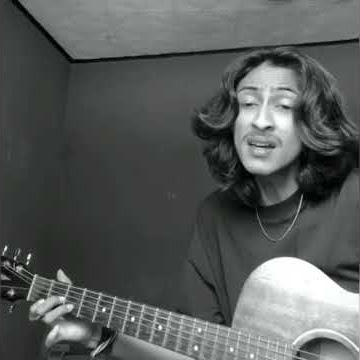CINTA - melly Goeslaw cover Kingweswey