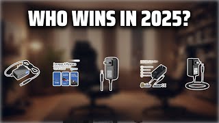 The Top 5 Best X Rocker Power Cord in 2025 - Must Watch Before Buying!