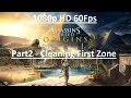 Assassins Creed ORIGINS Walkthrough PART 2 PS4 No 