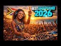 AMAPIANO MIX 2026 THE ULTIMATE SUNSET VIBES 3 STEP GROOVE