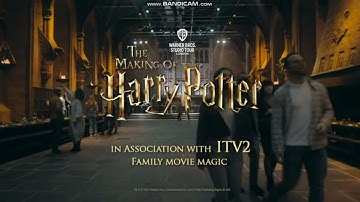 Shark Tale - ITV2 Intro