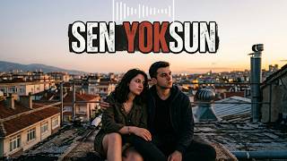 Sen Yoksun - Yeni Cover Style