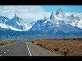 EL CHALTÉN ⛰️ SANTA CRUZ