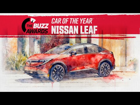 Automotive News Pace Awards 2026
