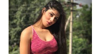 Jasmin Bajwa Actress Biography In Hindi Jevan Parichay Lifestyle SSS zone Hindi