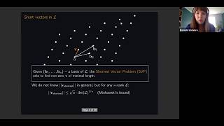 Sieving in practice: The Generalized Sieve Kernel (G6K)