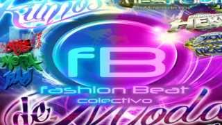 Fashion Beat Vol. 13 "Ritmos De Moda" - Mix By DJ JonerMx 2013 screenshot 5