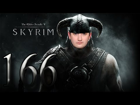 Странствия котомага в мире Skyrim #166 Как найти Двойственное перо