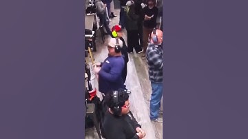 What NOT to do at the range!