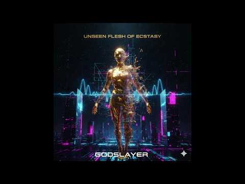 Unseen Flesh of Ecstasy - Ver.2 (Official Audio)
