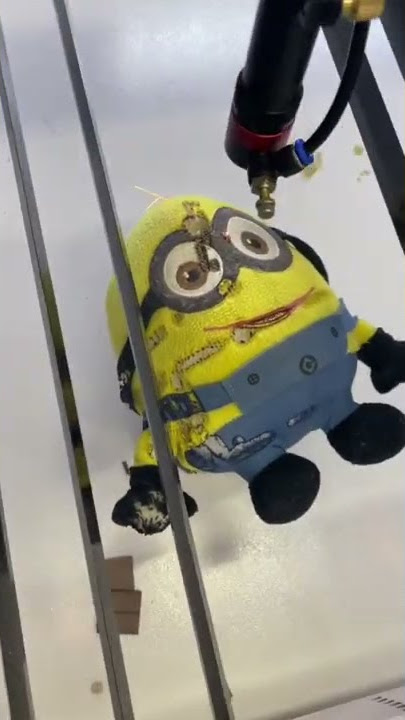 EU ODEIO OS MINION