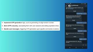 Otp Bot Telegram (Full Tutorial) 2025! →
