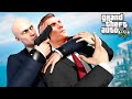 НЕВЫПОЛНИМОЕ ПОКУШЕНИЕ НА ПРЕЗИДЕНТА ГТА 5 МОДЫ! ПРИВЕТ ПРЕЗИДЕНТ ОБЗОР МОДА GTA 5! ГТА МОД MODS