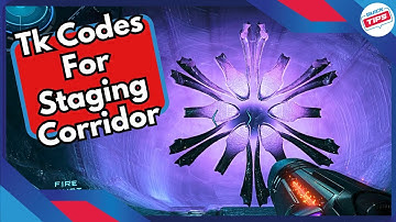 Tk Codes For Staging Corridor Ice Belt in Metroid Prime 4