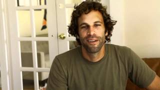 Video thumbnail of "Jack Johnson's Earth Day Greeting"