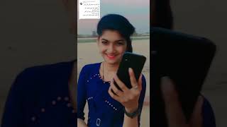 جڏهن ڪراچي سي جاني تو آوين تڏهن موي وارو فون لي آئيsuraiya soomro marwari status song foryou