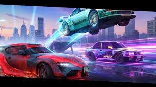 Ultimate Speed Challenge! 🚗💨 Asphalt 8 vs Street Racing 3D BEAMNG.Drive screenshot 1