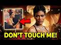 You Won't Believe What Happened to Teyana Taylor SECONDS After the Oscars Ended! 😱