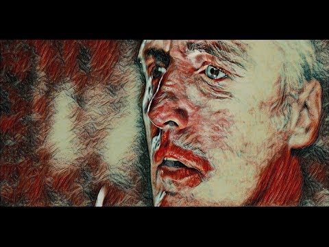 David Lynch - Unmasking the Psychosexual Nightmare of Blue Velvet